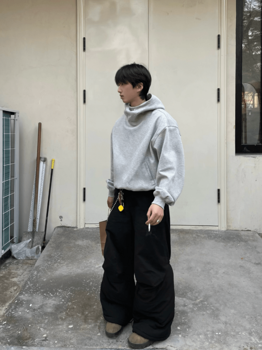 NIKE バラクラバ 黒 新品 HIPHOP ストリート NIKE バラクラバ 黒 新品