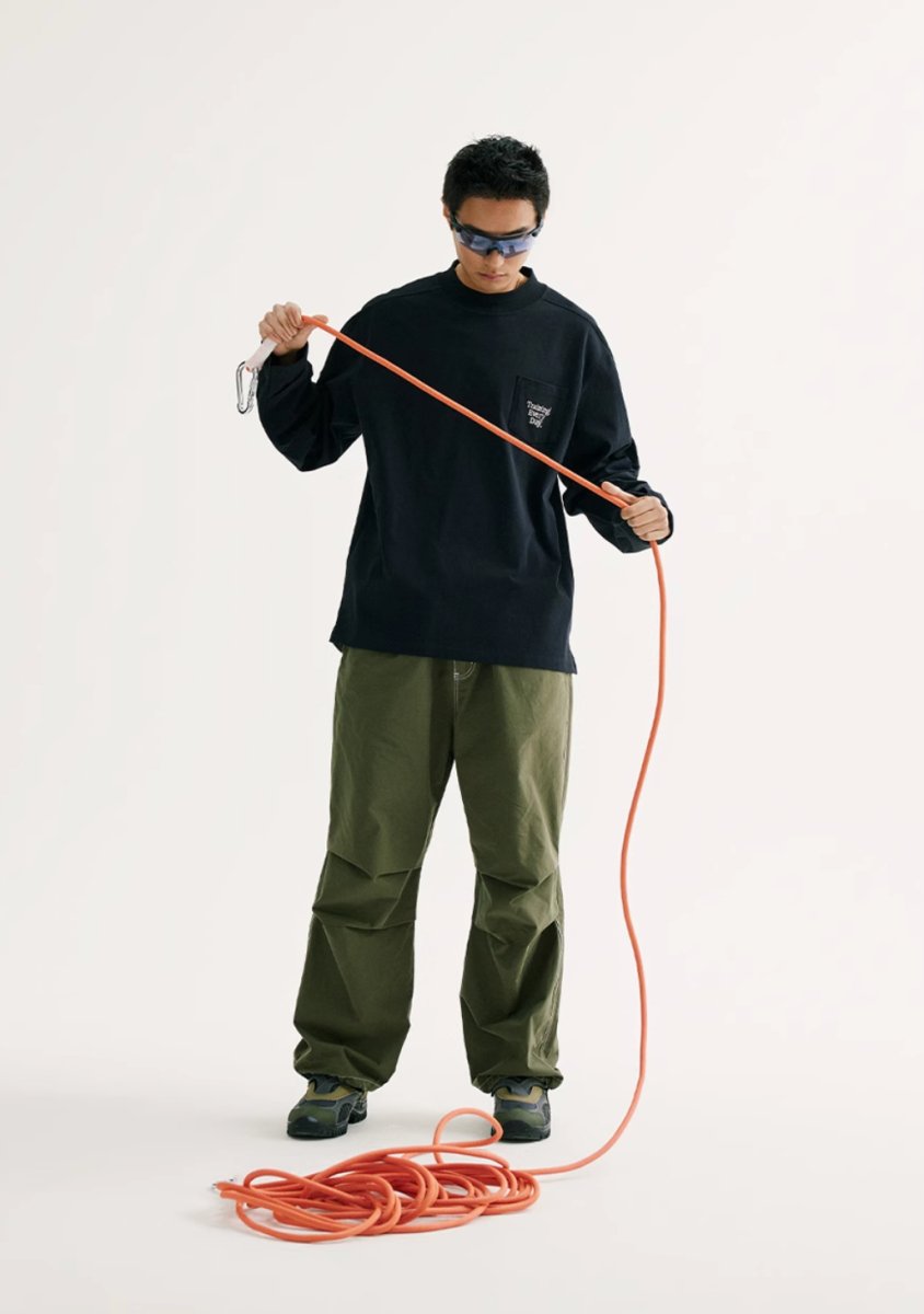 Outdoor Pants N79 - NNine