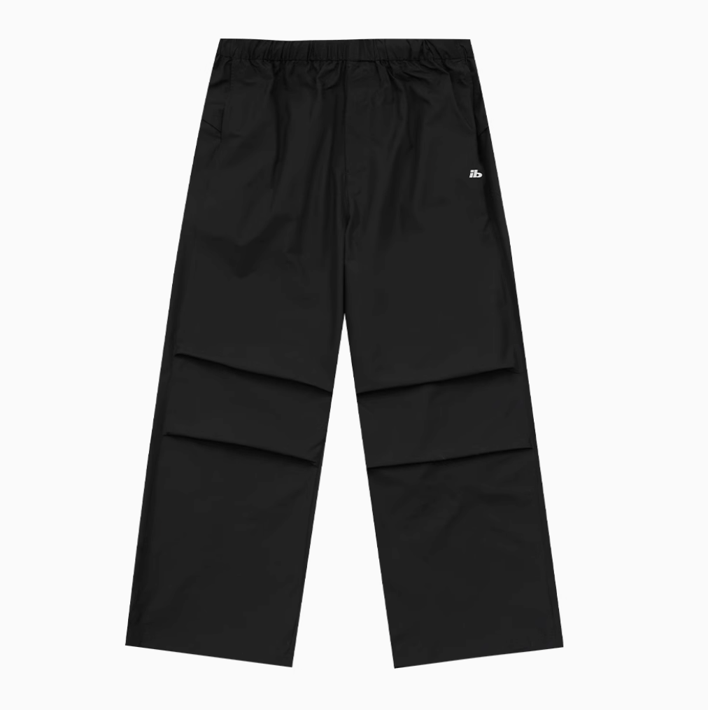 撥水機能付き parachute pants N5114 - ファッション通販 NNine(ナイン)