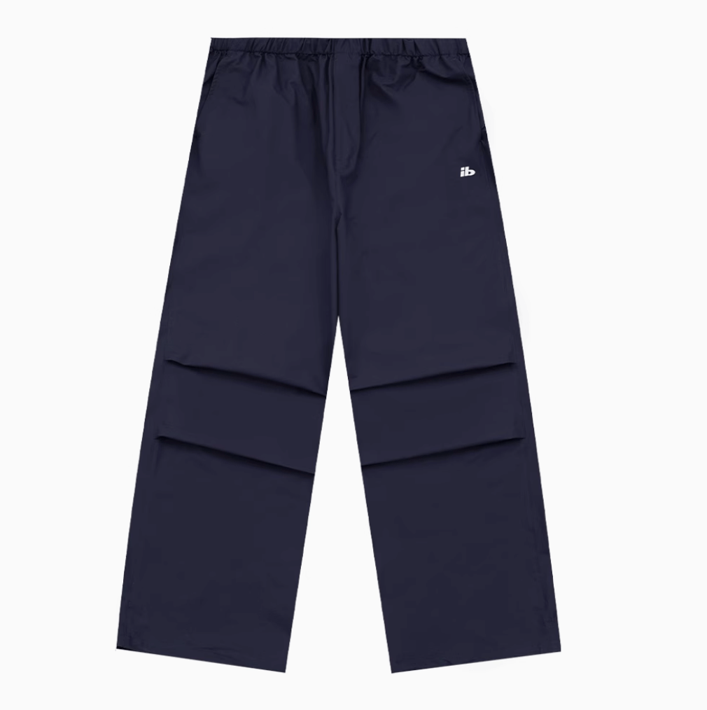 撥水機能付き parachute pants N5114 - ファッション通販 NNine(ナイン)