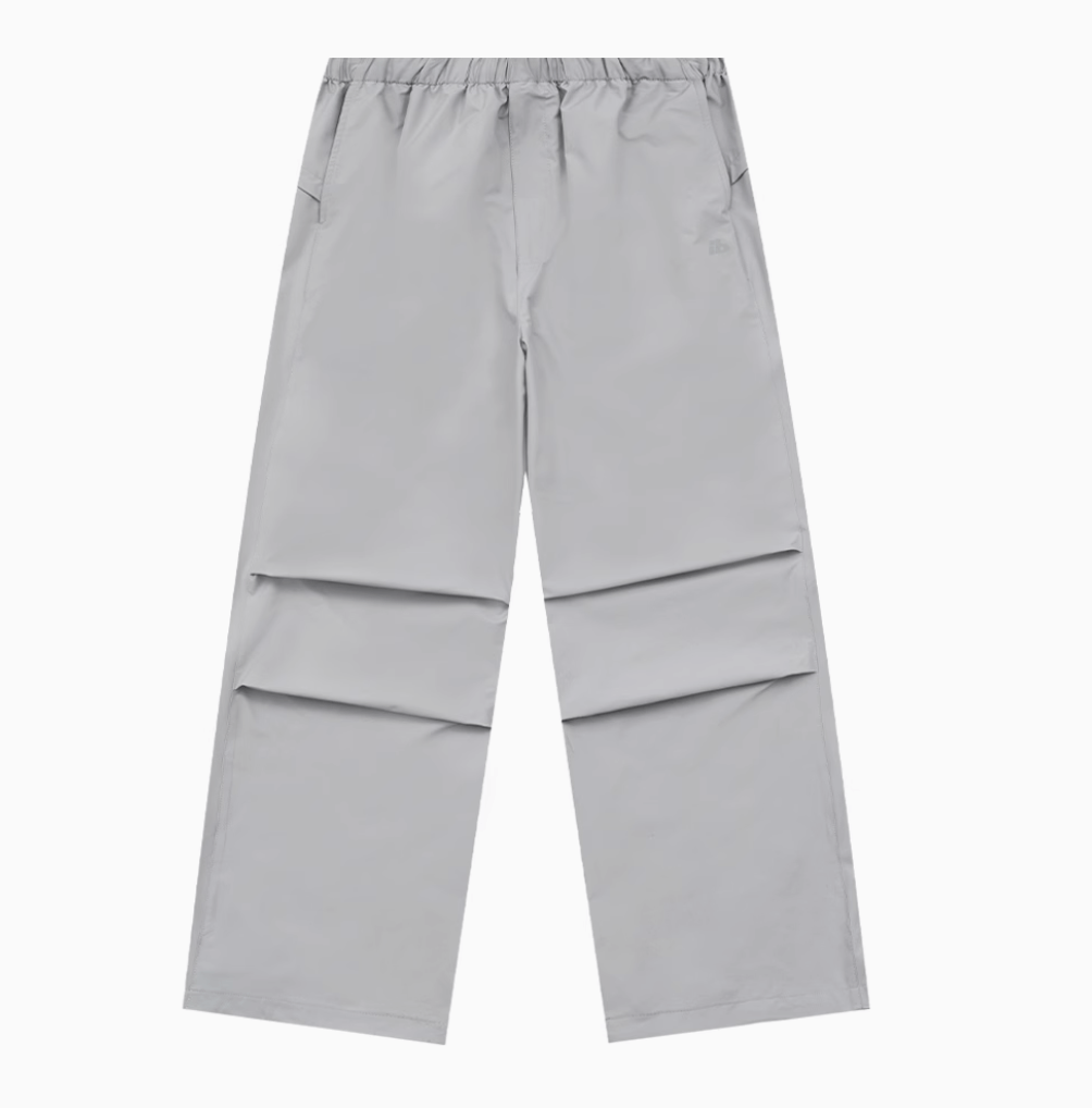撥水機能付き parachute pants N5114 - ファッション通販 NNine(ナイン)