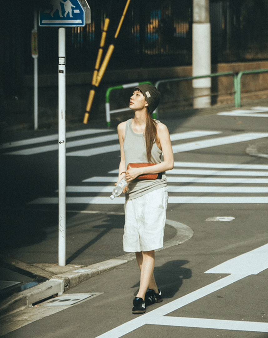Pure Linen Shorts N5401 - メンズファッション通販 NNine(ナイン)