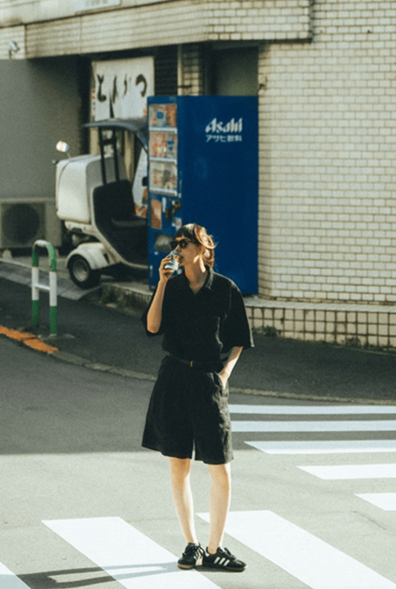 Pure Linen Shorts N5401 - メンズファッション通販 NNine(ナイン)