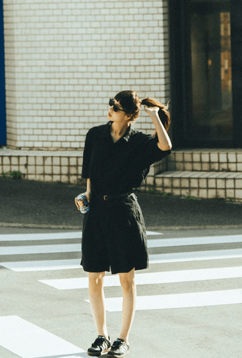 Pure Linen Shorts N5401 - メンズファッション通販 NNine(ナイン)