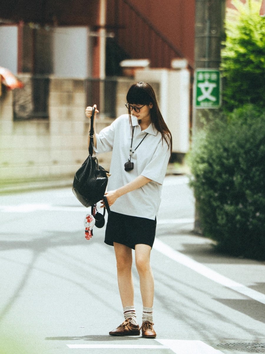 Quick Dry Polo Shirt Cool Touch / 速乾 ポロシャツ 半袖 冷感 高機能素材 N5343 - ファッション通販 NNine(ナイン)