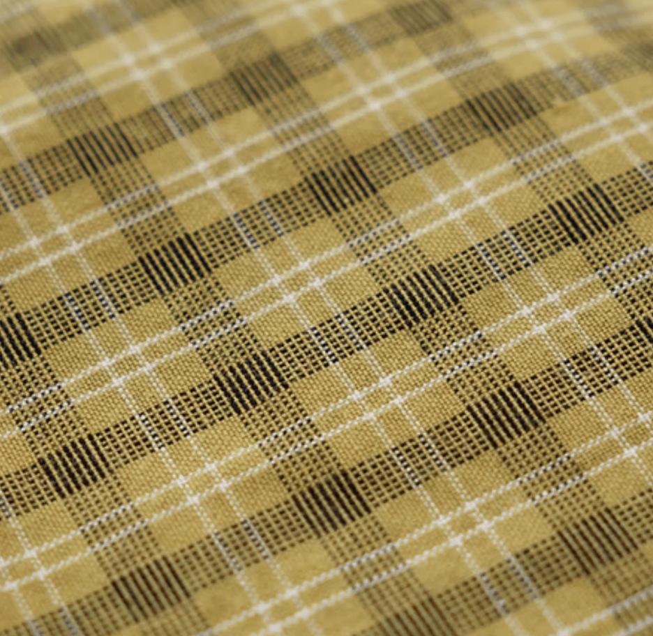 retro check shirt N4913 - ファッション通販 NNine(ナイン)