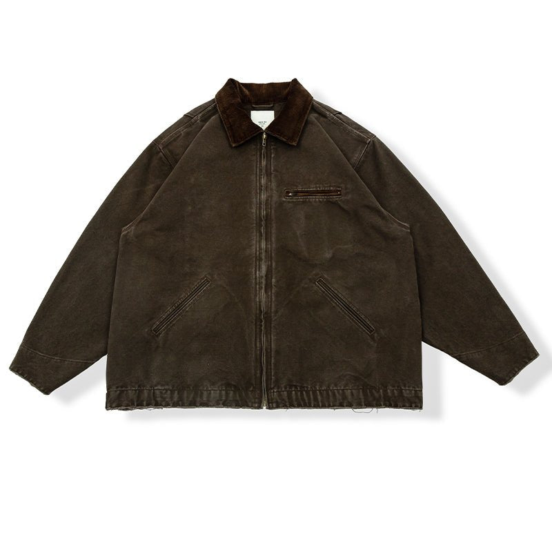 Santa Fe jacket / デトロイドジャケット N2901