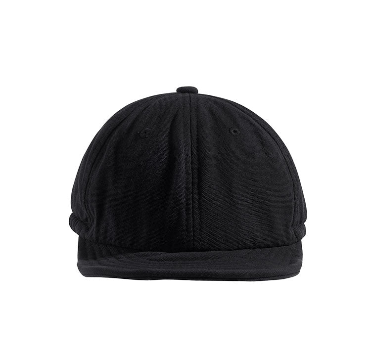 soft top baseball cap N3685 - NNine