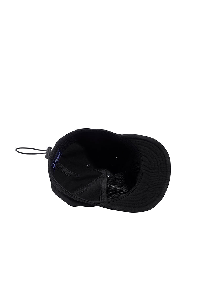 soft top baseball cap N3685 - NNine