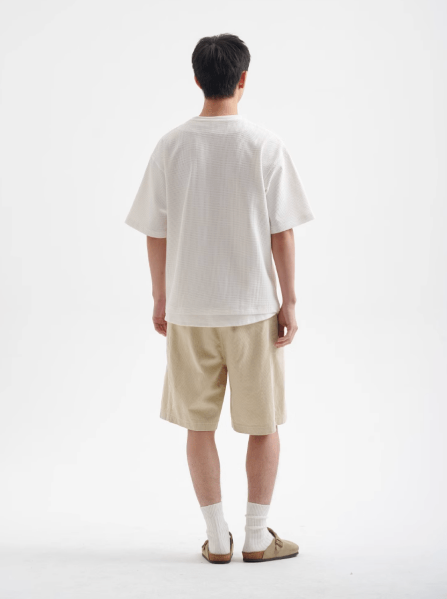SOLOTEX® faux layered t-shirt N5253 - ファッション通販 NNine(ナイン)
