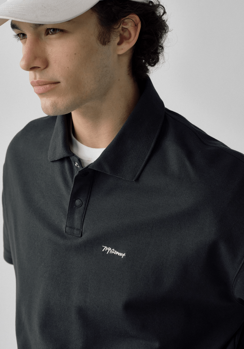 【機能性ウェア 冷感 抗菌】SORONA basic polo shirt N5240 - ファッション通販 NNine(ナイン)