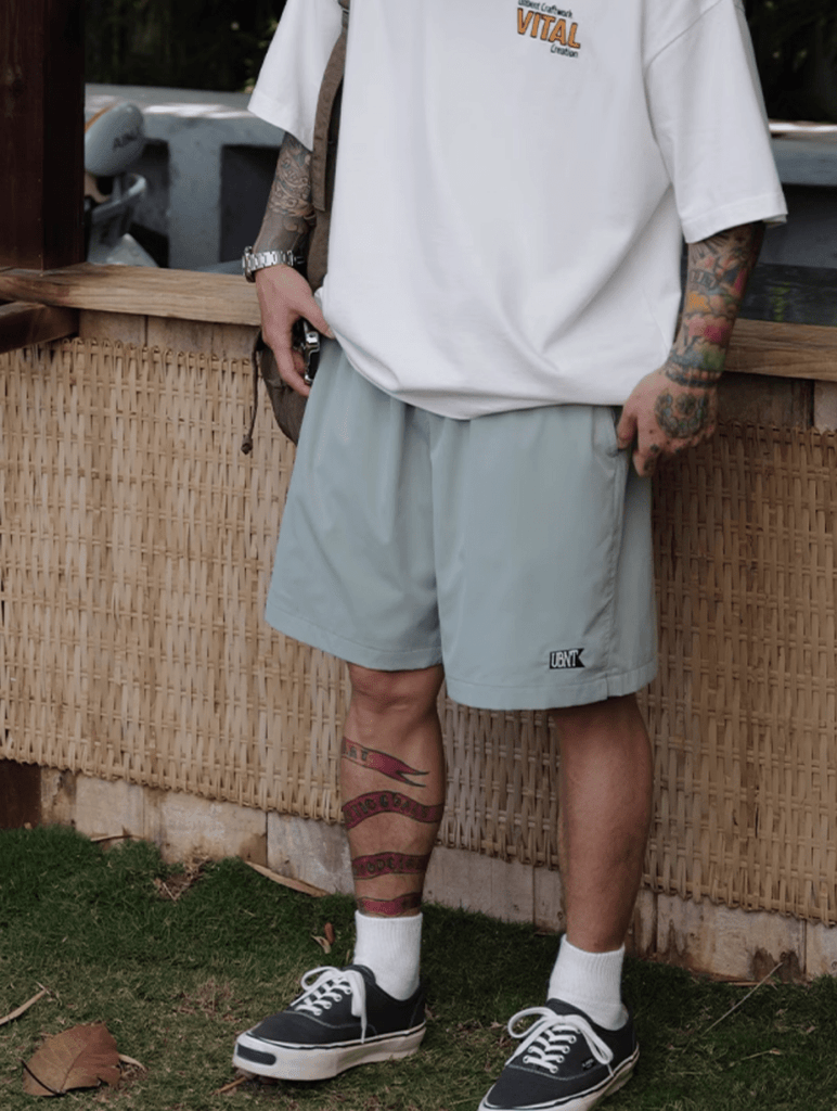 【速乾、軽量】sports shorts   N5144