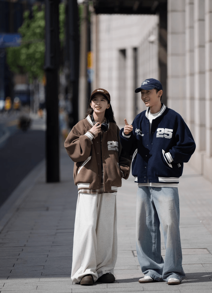stadium jumper N4893 - NNine