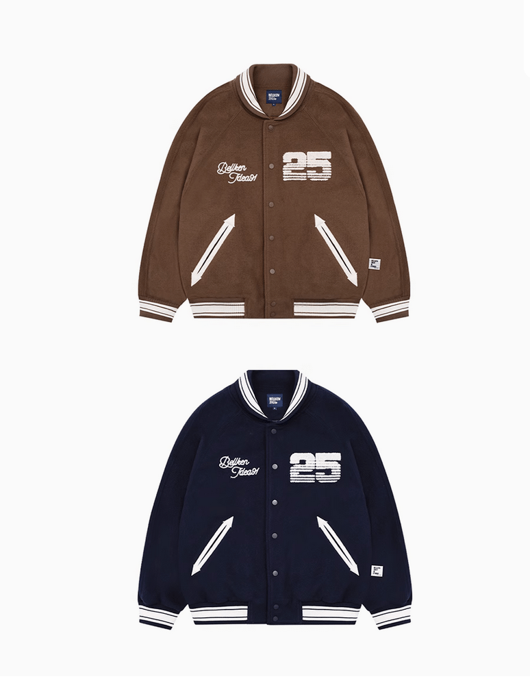 stadium jumper N4893 - NNine