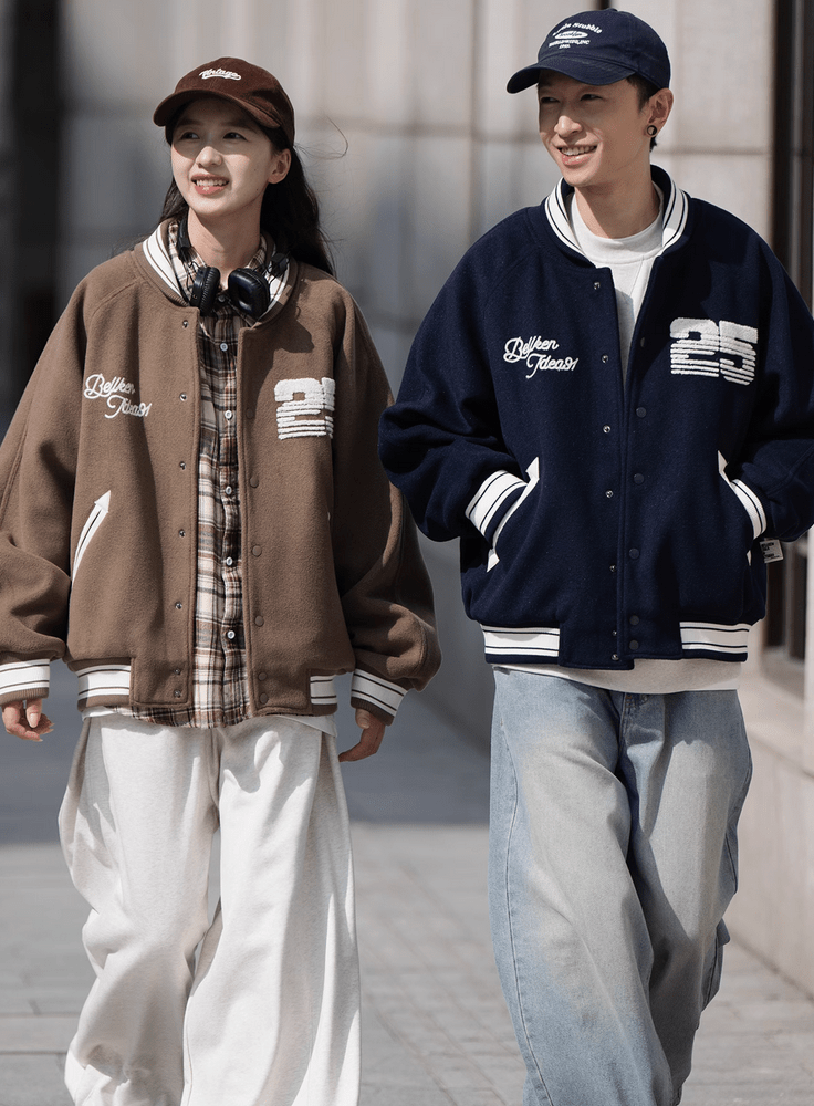 stadium jumper N4893 - NNine