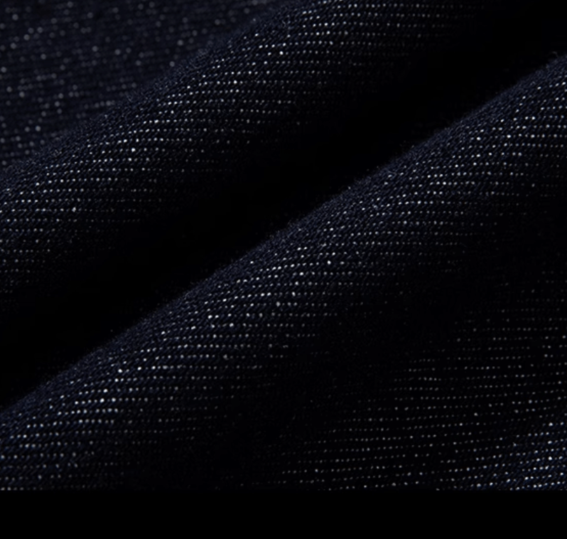 ストレートデニムパンツ クラシックフィット メンズ レディース 定番 / Straight Denim Pants N5451 - メンズファッション通販 NNine(ナイン)