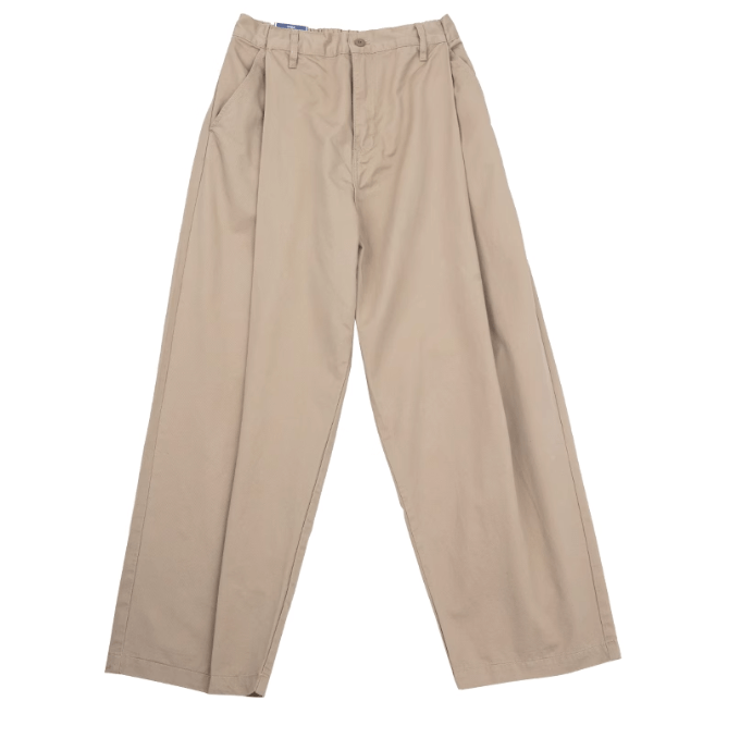 Straight retro pants N5477 - メンズファッション通販 NNine(ナイン)