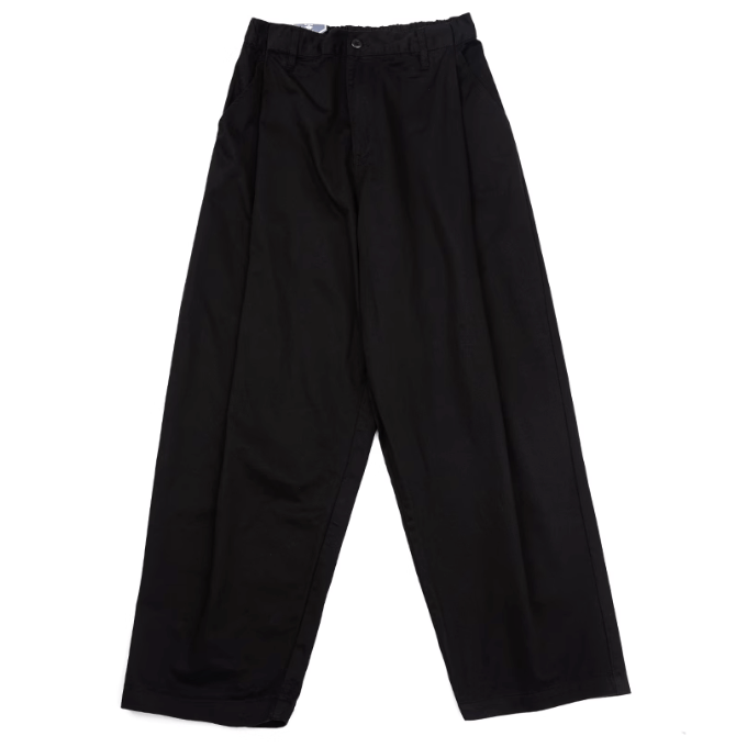 Straight retro pants N5477 - メンズファッション通販 NNine(ナイン)