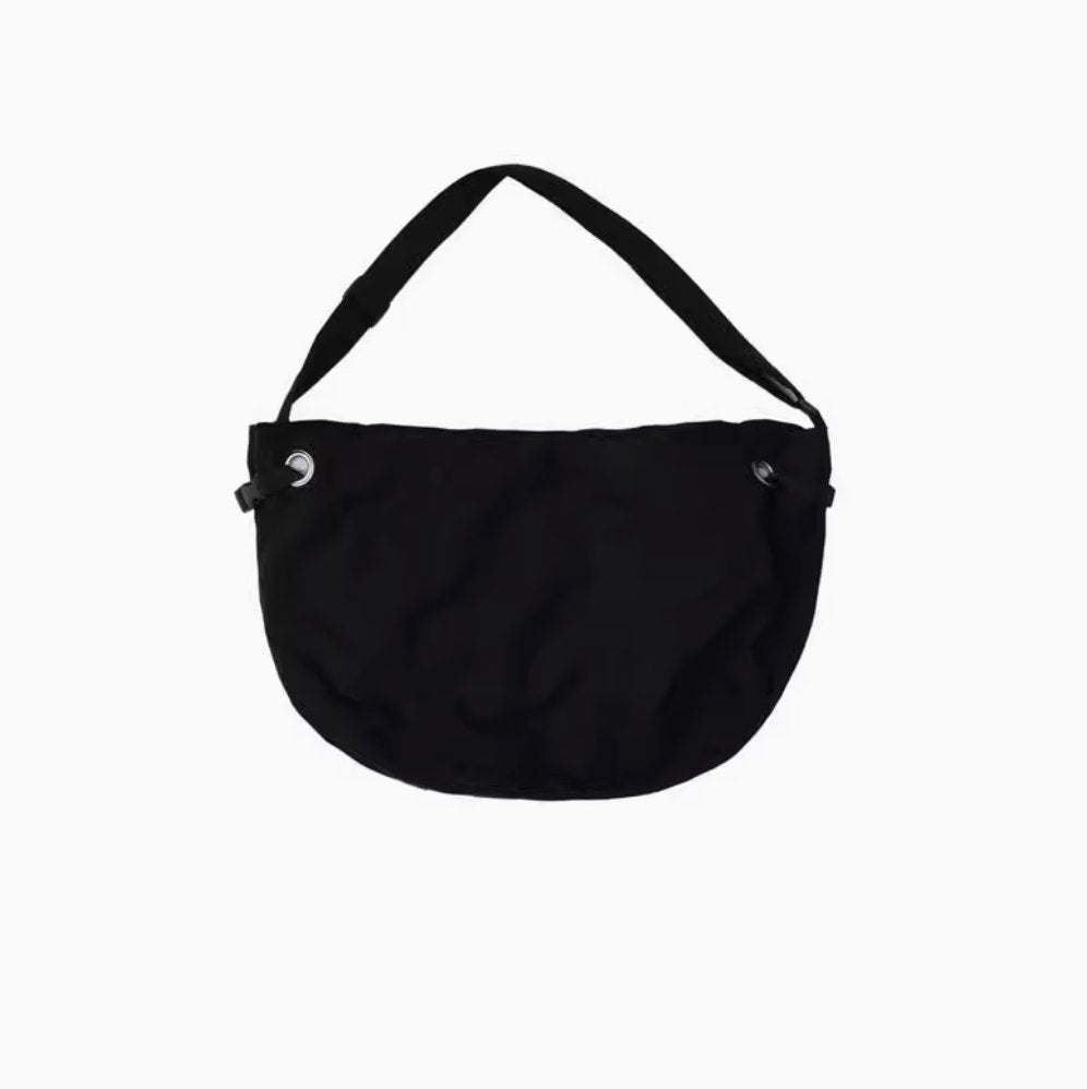 suede shoulder bag / バナナショルダーバッグ N4312 - NNine