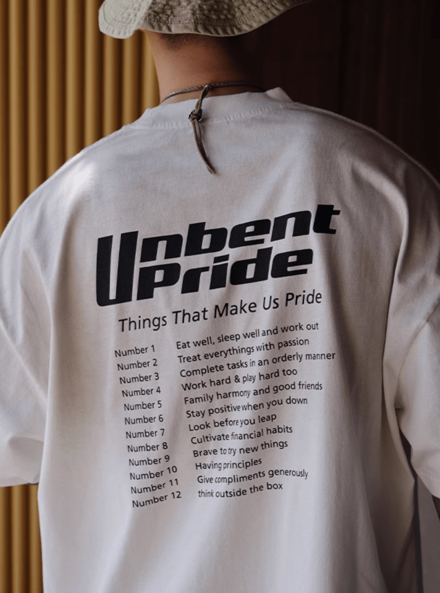 ヴィンテージダーティー加工プリントTシャツ コットン100% メンズ レディース / Vintage T-shirt N5421 - メンズファッション通販 NNine(ナイン)