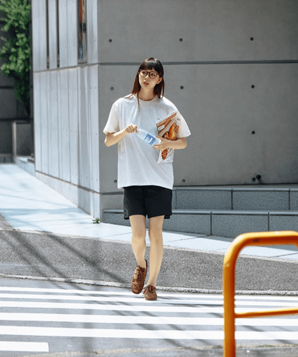 高機能 バックプリント Tシャツ 抗菌防ダニ加工 / Back Print Tee N5424 - メンズファッション通販 NNine(ナイン)