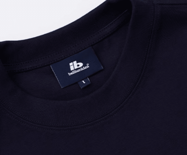 ヘビーコットン グラフィック ルーズTシャツ N5294 - ファッション通販NNine(ナイン)
