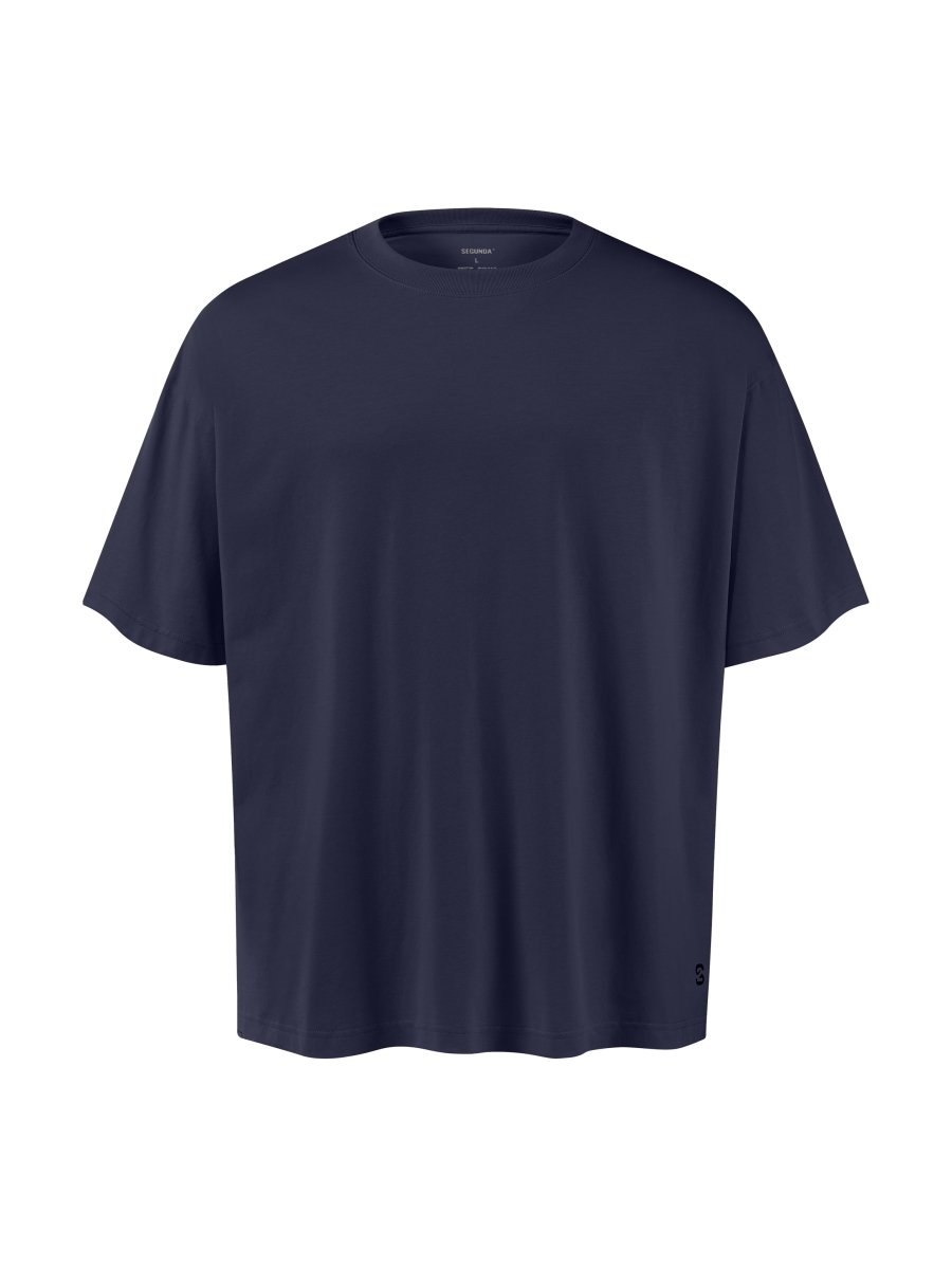 【とにかく快適な夏を求める方へ】【機能性ウェア 冷感Tシャツ】【最大3 - 5℃】Cool - tech T-shirt N3987 - ファッション通販 NNine(ナイン)