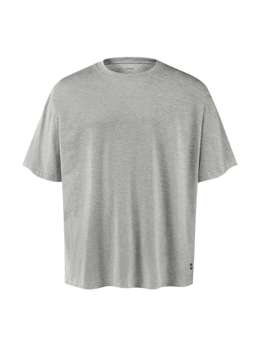 【とにかく快適な夏を求める方へ】【機能性ウェア 冷感Tシャツ】【最大3 - 5℃】Cool - tech T-shirt N3987 - ファッション通販 NNine(ナイン)