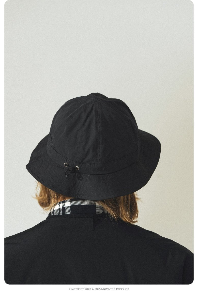 【Teflon】714street metro hat バケットハット N3712 - NNine