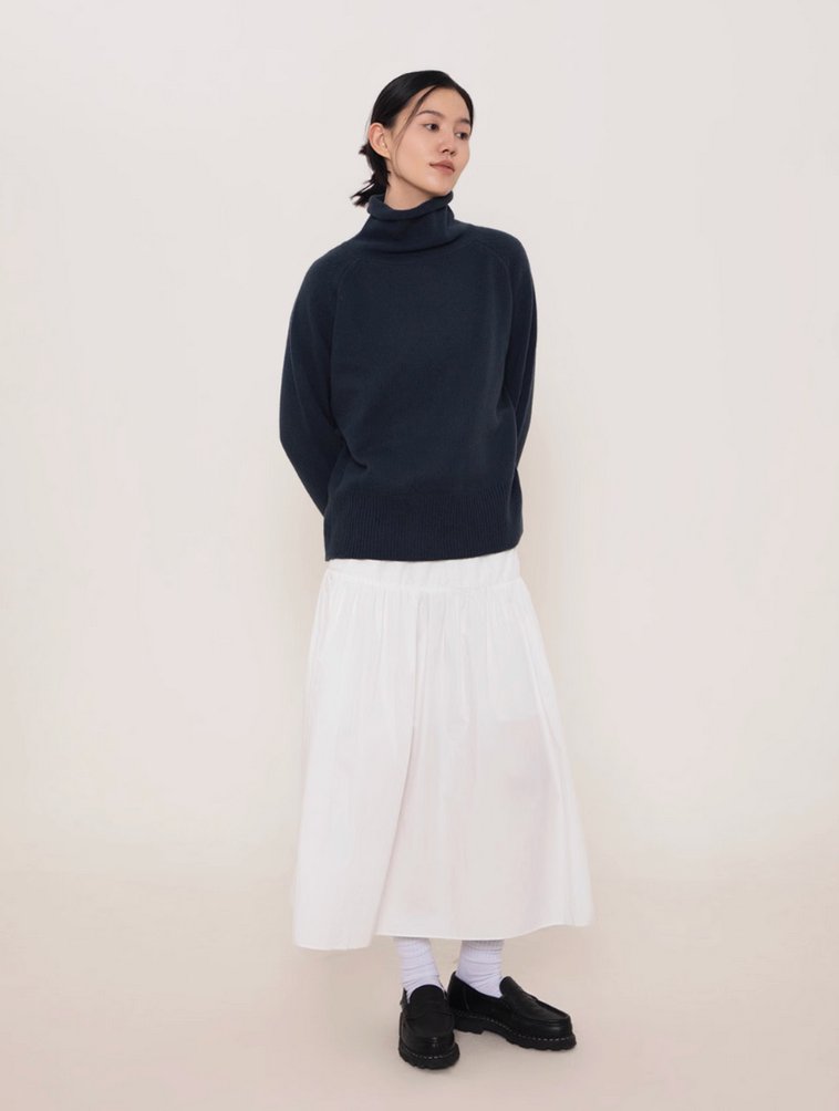 turtleneck sweater N4680 - NNine