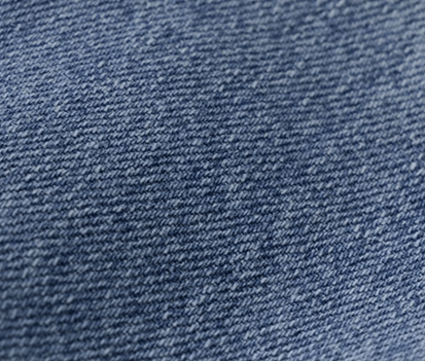 Twill wash denim pants N5252 - ファッション通販 NNine(ナイン)
