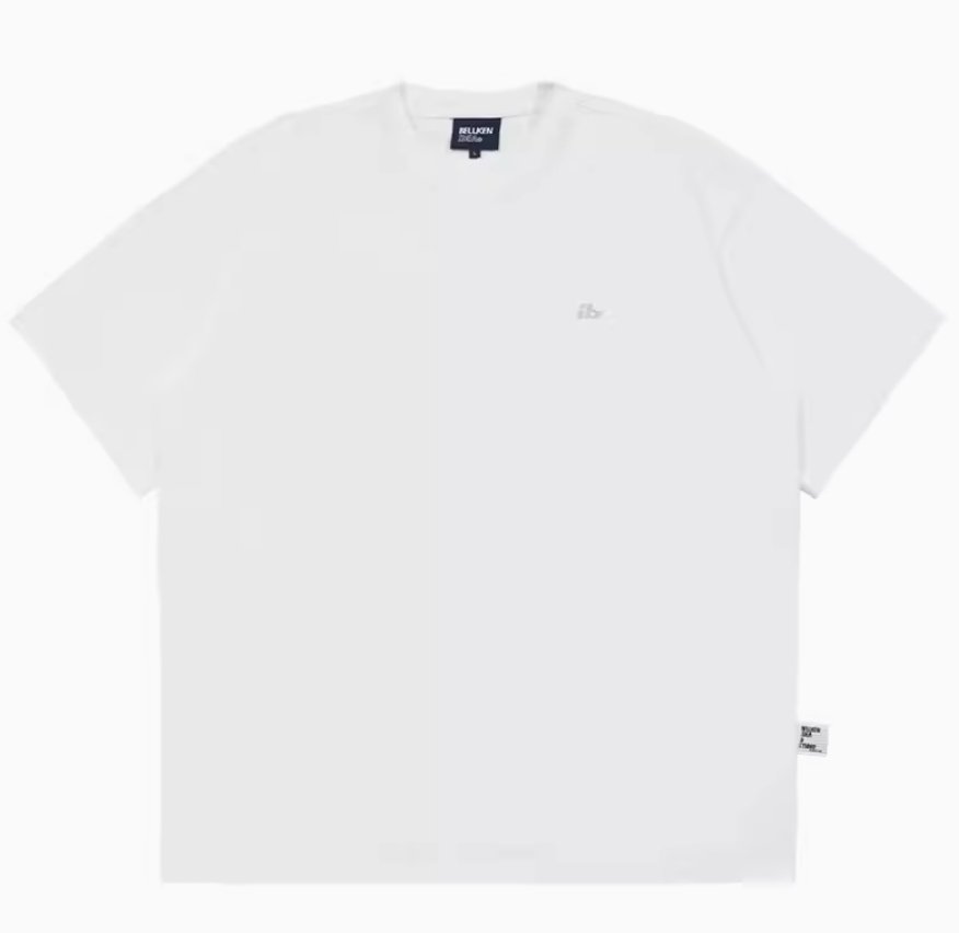 【冷感繊維&紫外線防止】UPF50 Sorona T - shirt N3335 - NNine