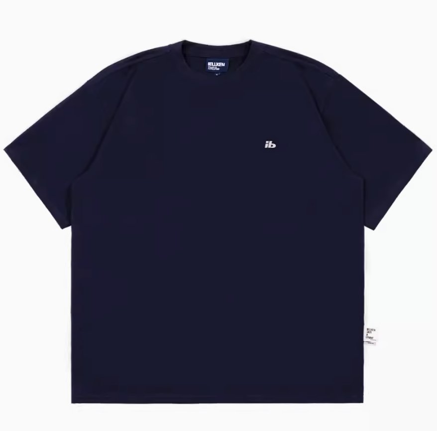 【冷感繊維&紫外線防止】UPF50 Sorona T - shirt N3335 - NNine