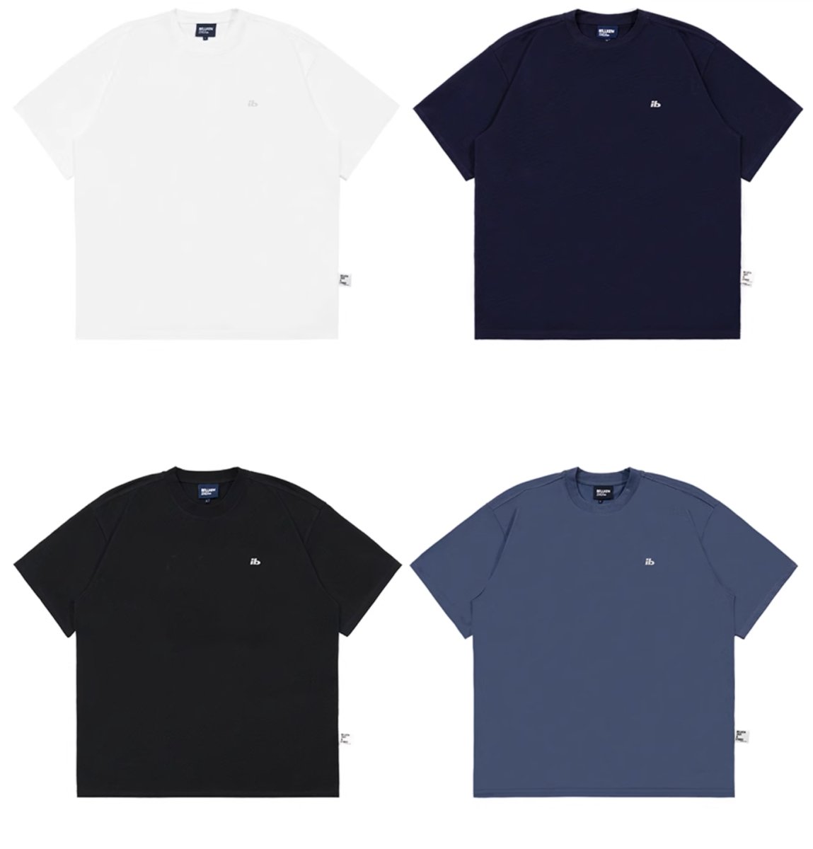 【冷感繊維&紫外線防止】UPF50 Sorona T - shirt N3335 - NNine