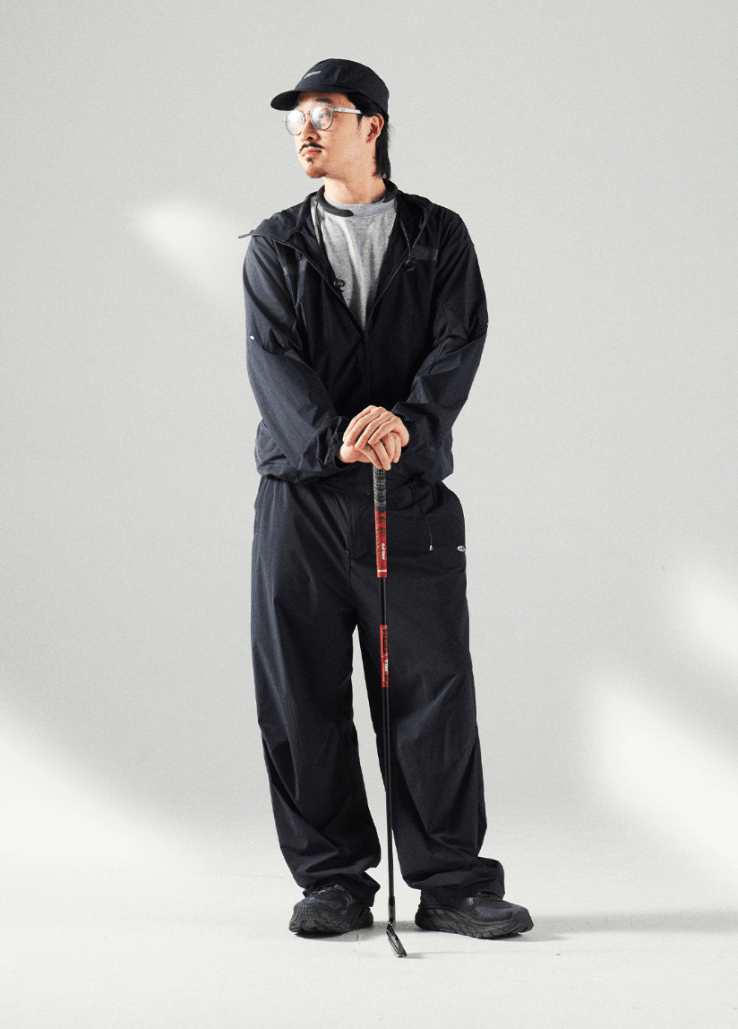 ドライタッチ冷感 UVカット超軽量テクニカルパンツ / COOL TECH PANTS N5309 - メンズファッション通販 NNine(ナイン)