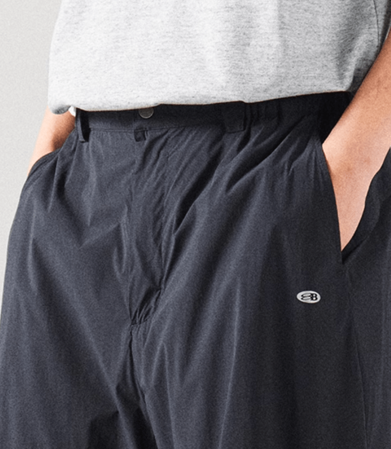 ドライタッチ冷感 UVカット超軽量テクニカルパンツ / COOL TECH PANTS N5309 - メンズファッション通販 NNine(ナイン)