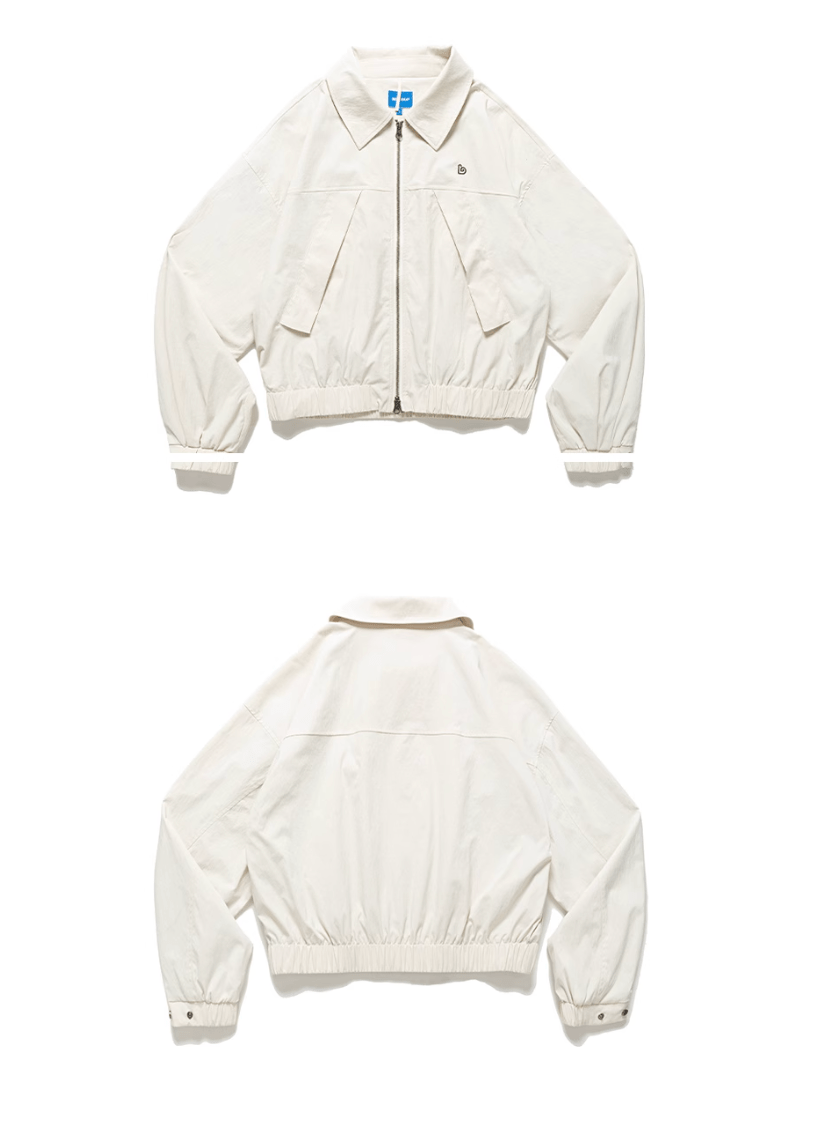zip work blouson N5224 - ファッション通販 NNine(ナイン)