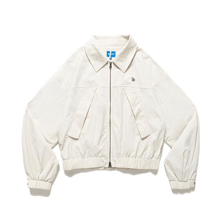 zip work blouson N5224 - ファッション通販 NNine(ナイン)