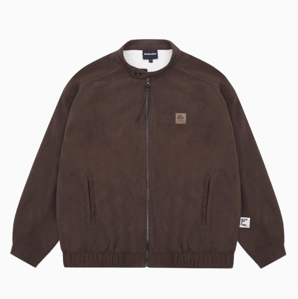zip workwear jacket ジップワークウェアジャケット N4254 - NNine