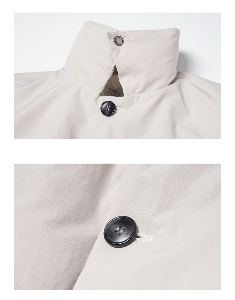 Outdoor simple jumper N1468