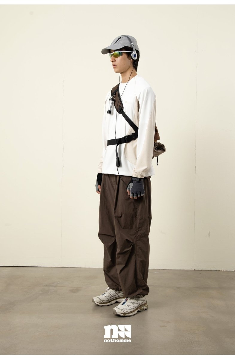 【吸湿排汗】A moisture absorption and outdoor T -shirt N2532 - NNine