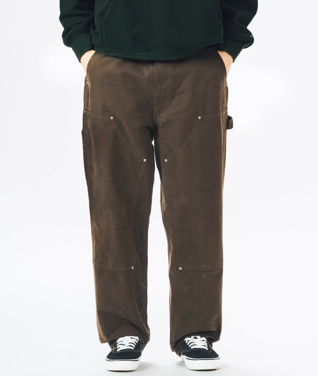 American retro pants N2356 - NNine