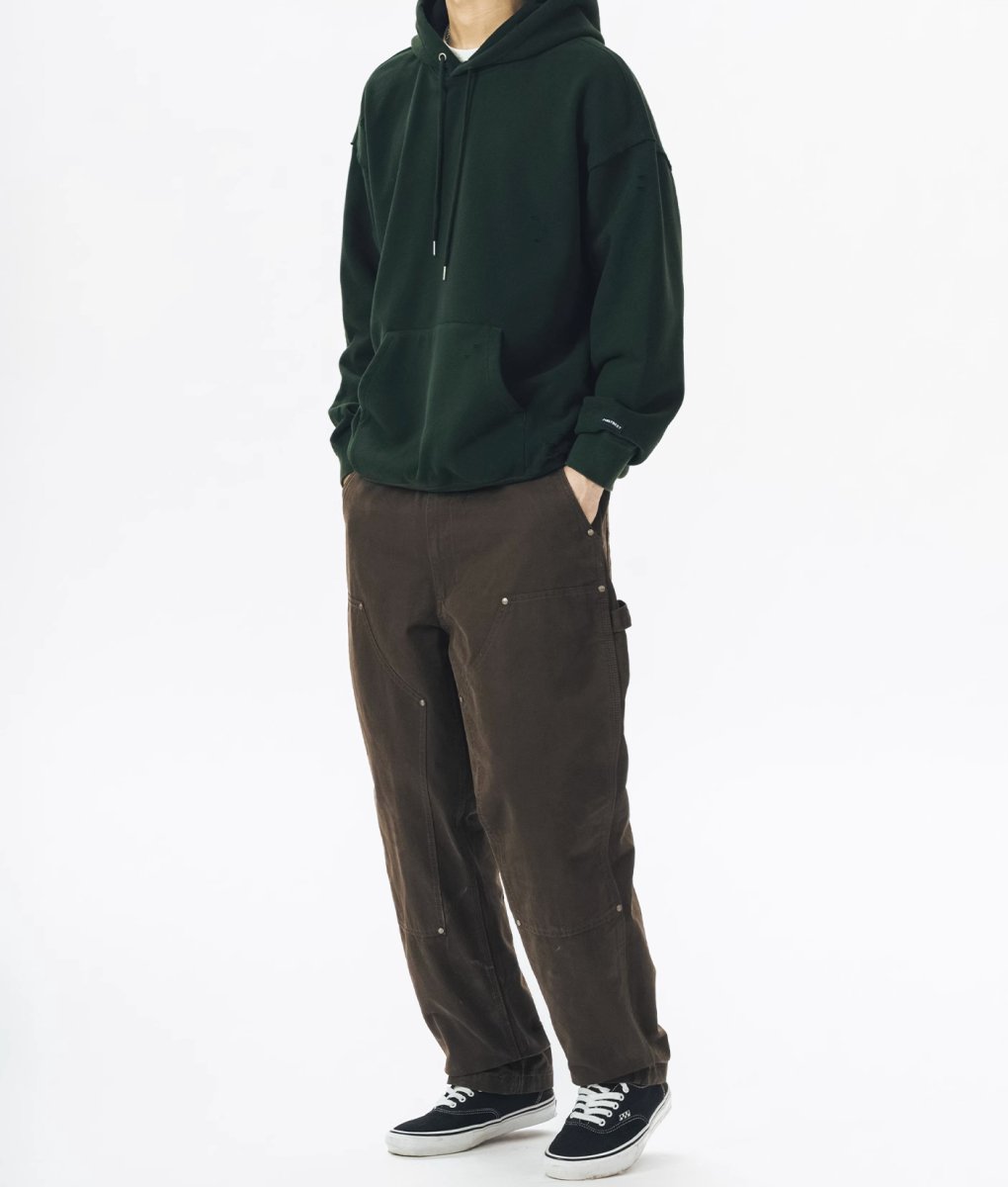 American retro pants N2356 - NNine