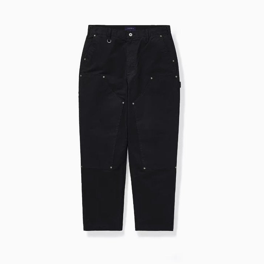 American retro pants N2356 - NNine