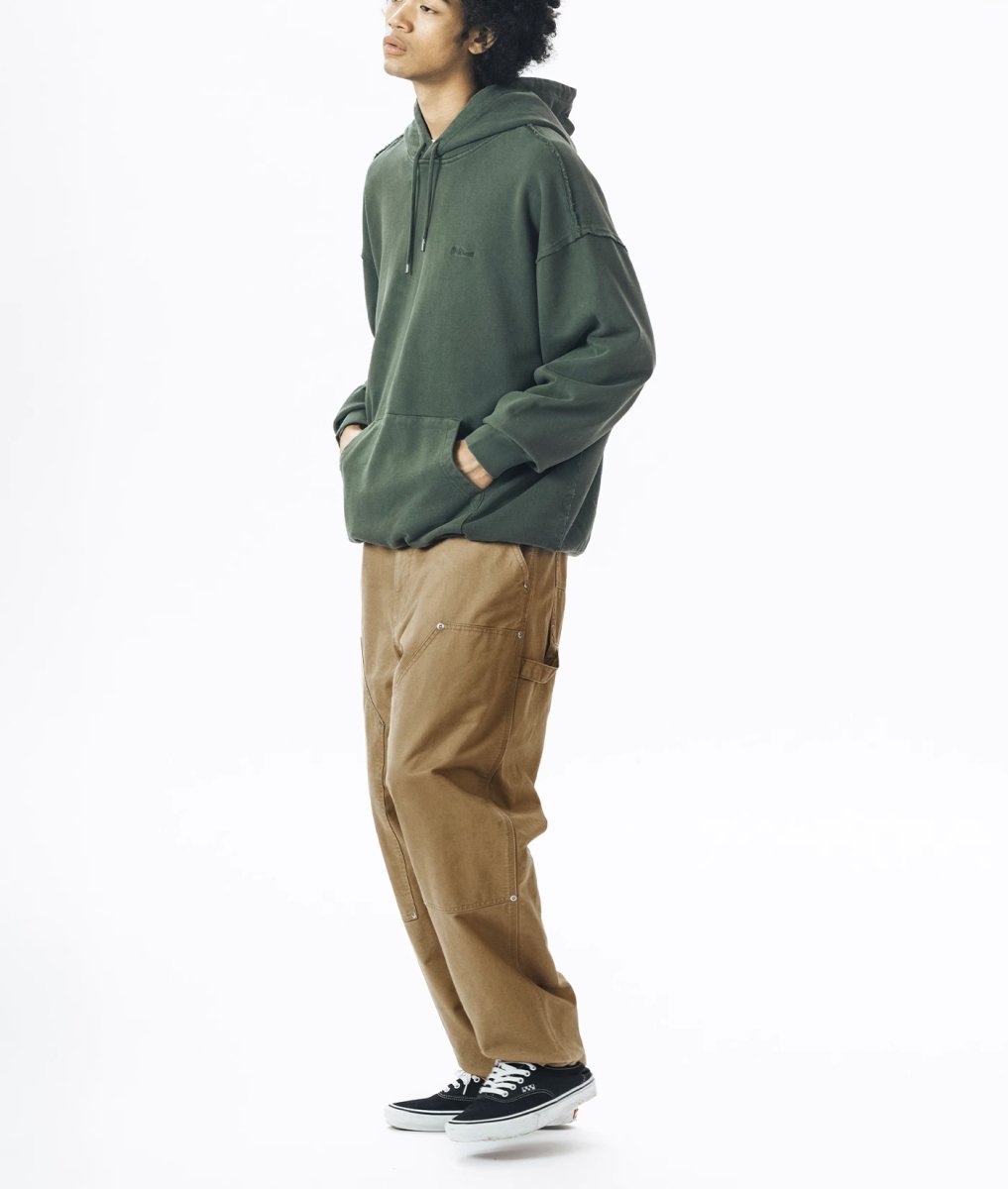 American retro pants N2356 - NNine