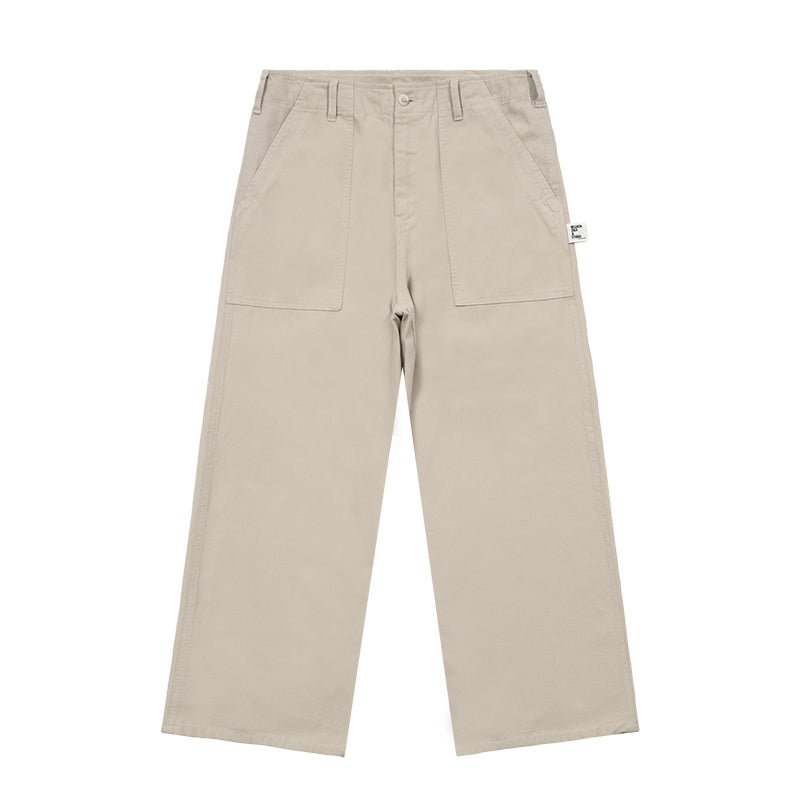 American retro pants N3138 - NNine