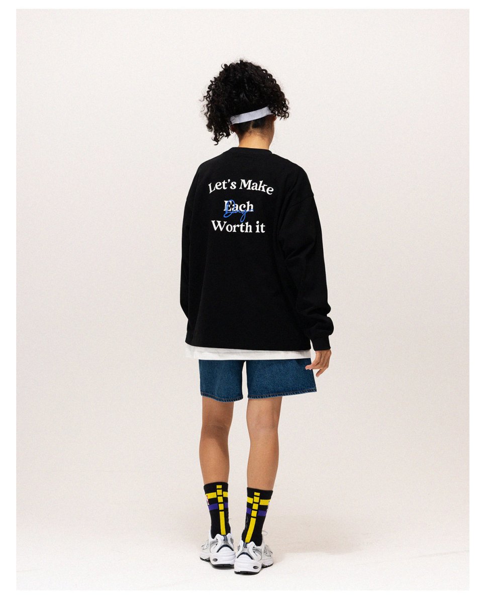 Back print T -shirt N2755 - NNine