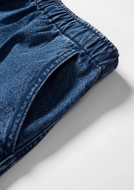 Belt Easy denim Pants N52 - NNine