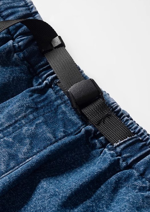 Belt Easy denim Pants N52 - NNine