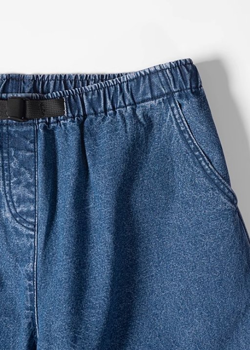 Belt Easy denim Pants N52 - NNine